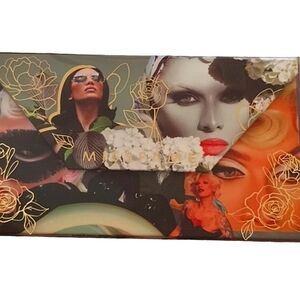 Miss Fame "THE BLUSH 1" - CRÈME & POWDER DUO